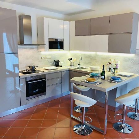 Appartamento Nice Forte Dei Marmi Кверчета Экстерьер фото