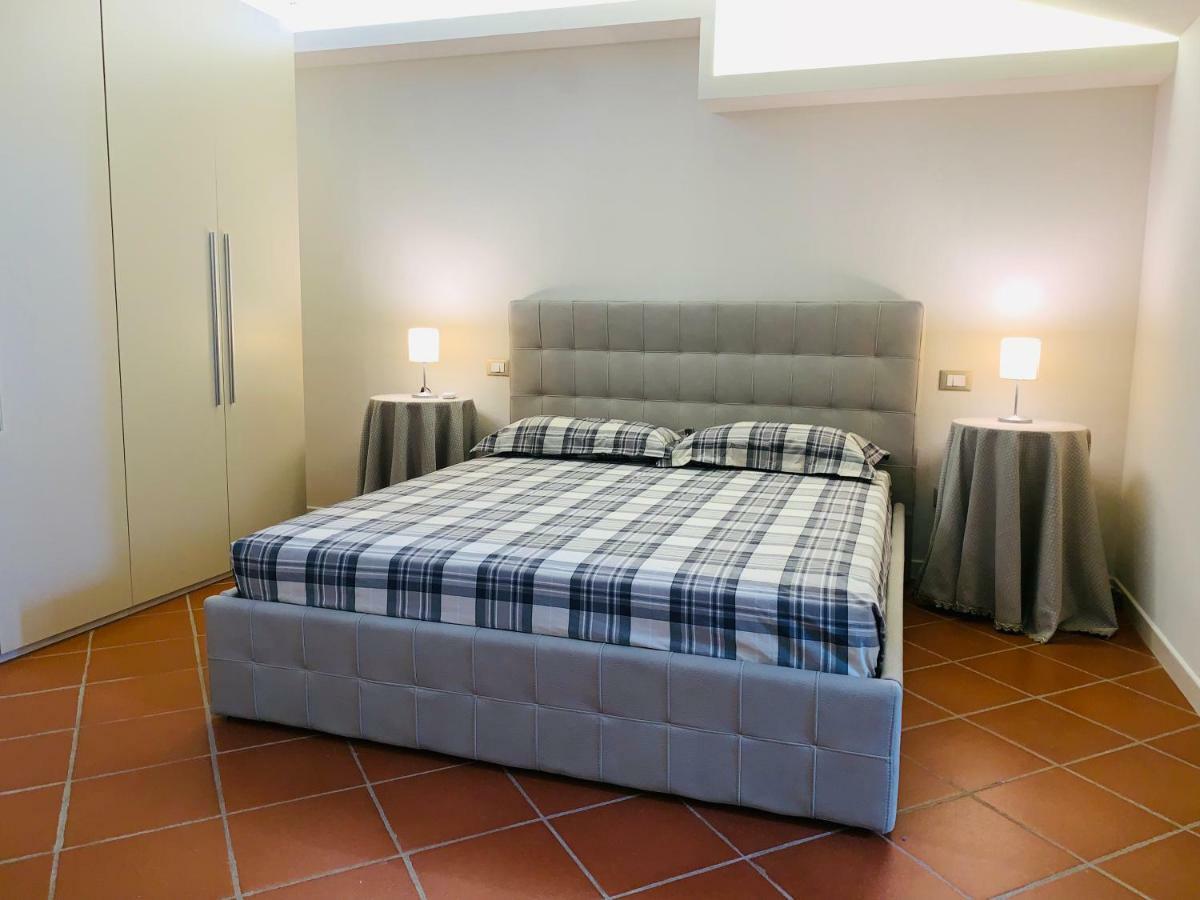 Appartamento Nice Forte Dei Marmi Кверчета Экстерьер фото