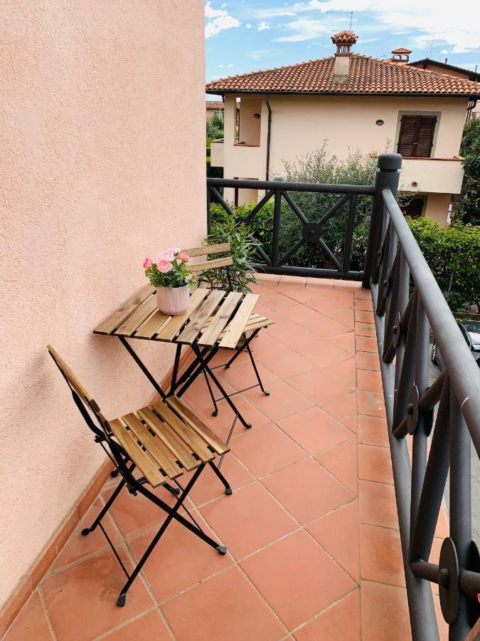 Appartamento Nice Forte Dei Marmi Кверчета Экстерьер фото