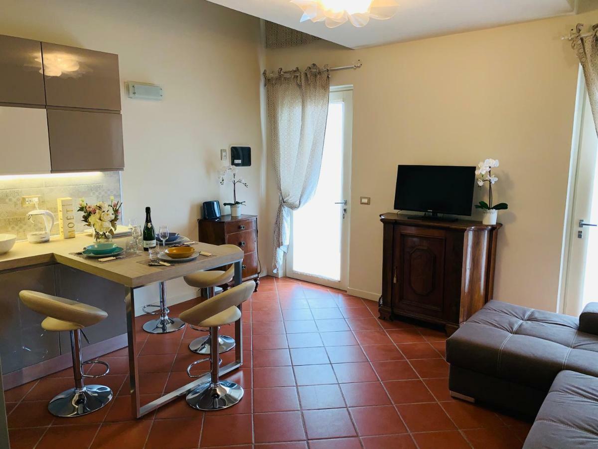 Appartamento Nice Forte Dei Marmi Кверчета Экстерьер фото