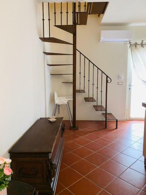 Appartamento Nice Forte Dei Marmi Кверчета Экстерьер фото