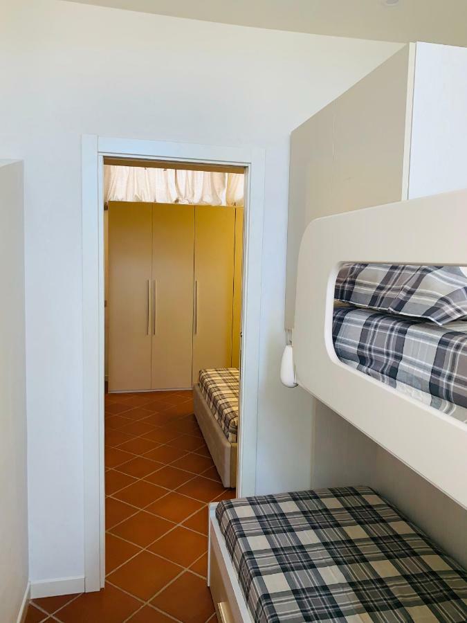 Appartamento Nice Forte Dei Marmi Кверчета Экстерьер фото